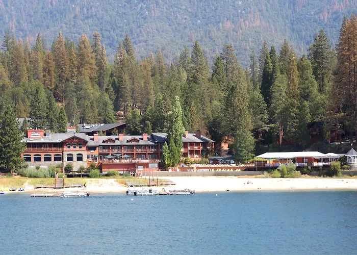 The Pines Resort & Conference Center