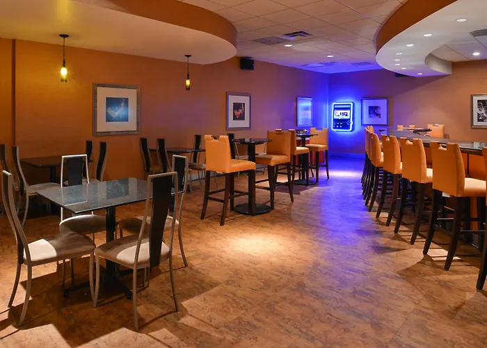Holiday Inn Martinsburg By Ihg