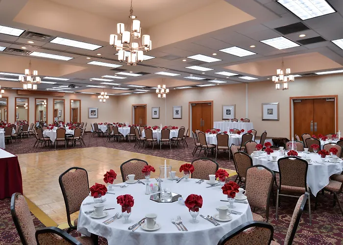 Holiday Inn Martinsburg By Ihg