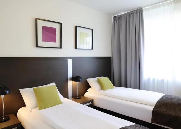 Fosshotel Westfjords