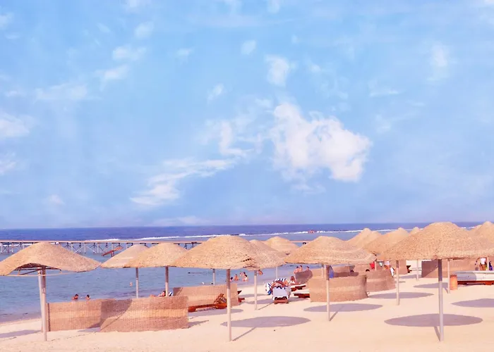 Onatti Beach Resort - Marsa Alam (Adults Only)