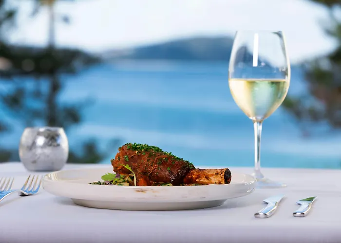 Crowne Plaza Terrigal Pacific By Ihg