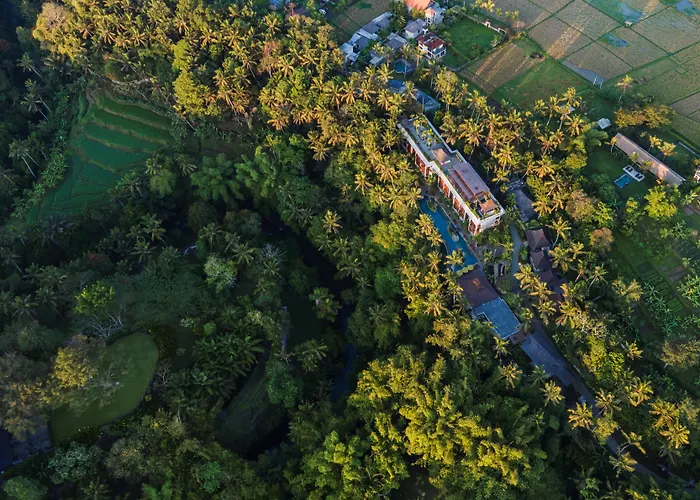 Arkamara Dijiwa Ubud