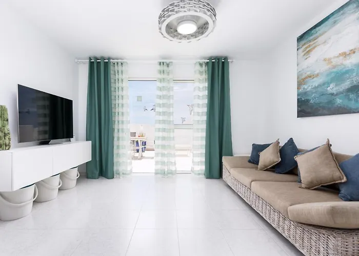 Casa Birke