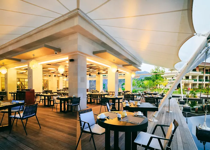 Savoy Seychelles Resort & Spa