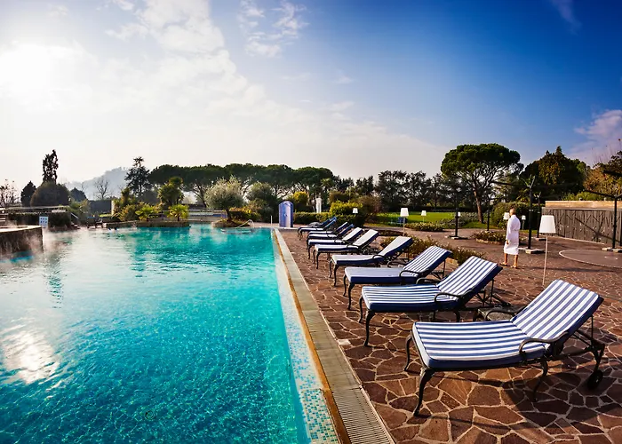 Galzignano Resort Terme&Golf - Hotel Majestic