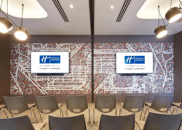 Holiday Inn Express Sydney Airport By Ihg