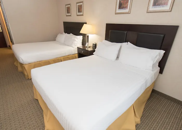 Holiday Inn Express Hotel & Suites Erie An Ihg Hotel