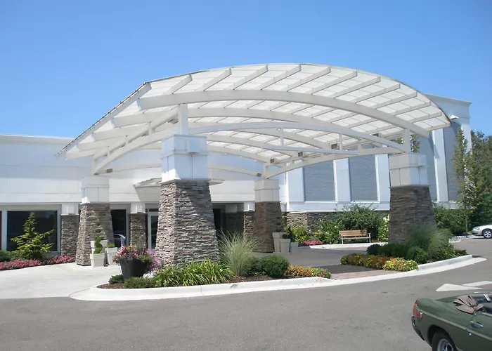 Holiday Inn Grand Haven-Spring Lake By Ihg