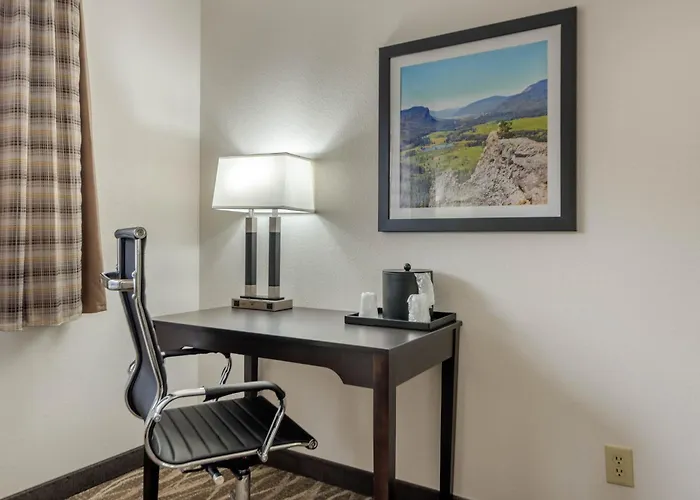 Quality Inn & Suites South Fork - Wolf Creek