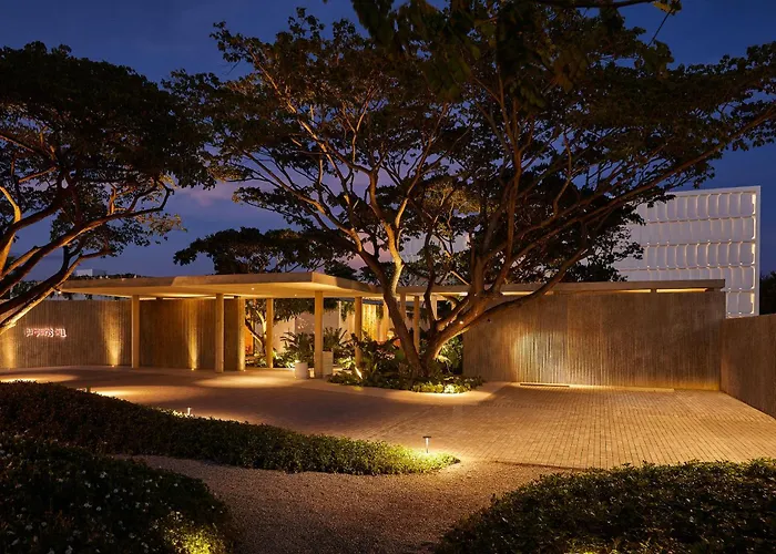 The Standard, Hua Hin, By Hyatt