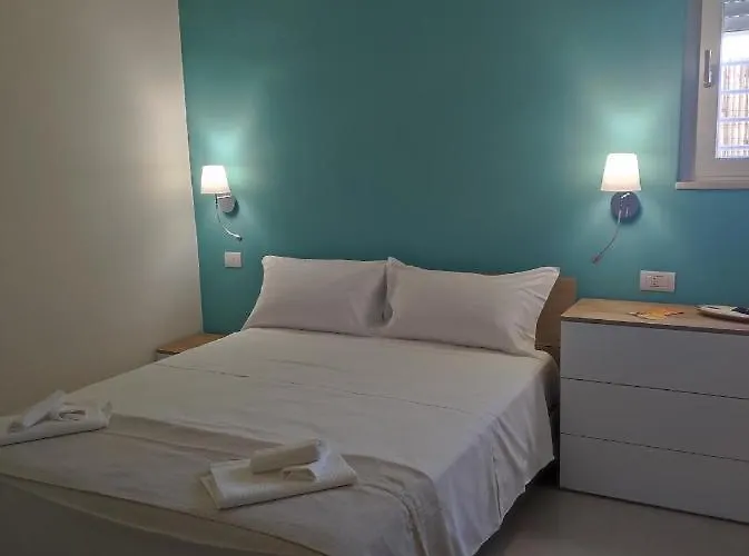 B&B Spiaggia Le Dune