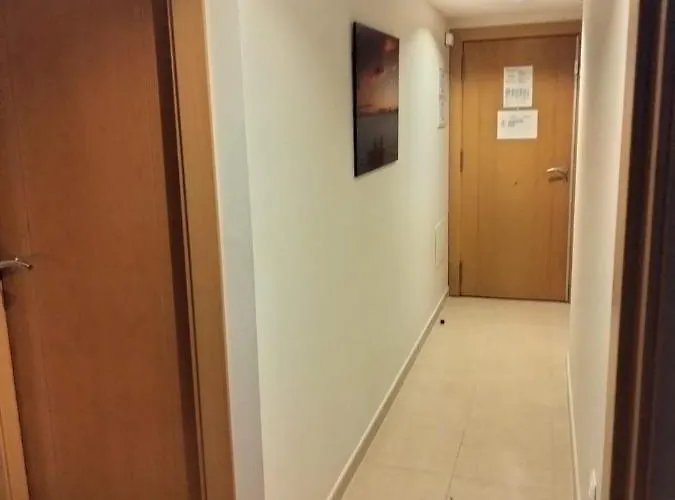 Apartamento Como en Casa - Cala Marqués - Vera Playa