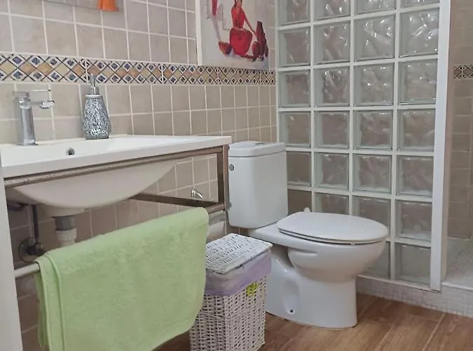 Apartamento Victor Arico