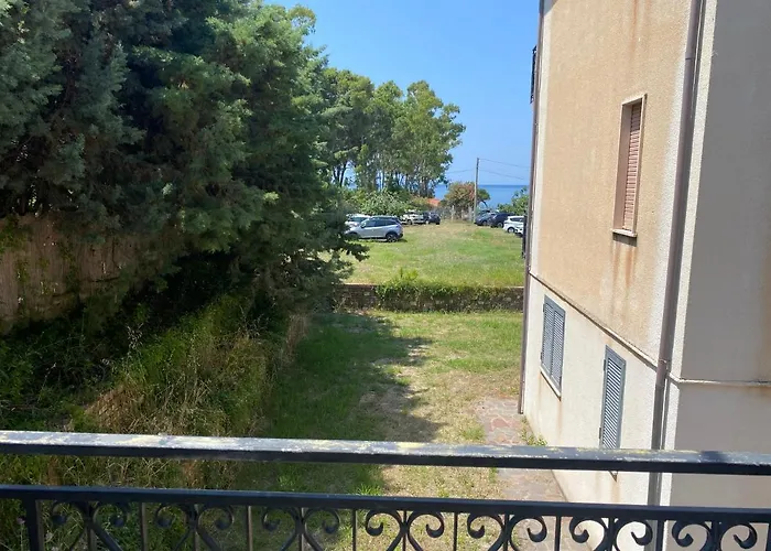 Casa Vacanze Posidonia