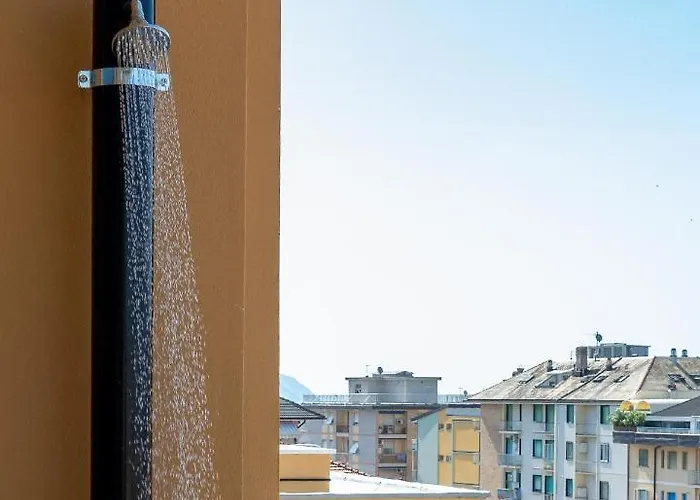 La Terrazza di Chiavari