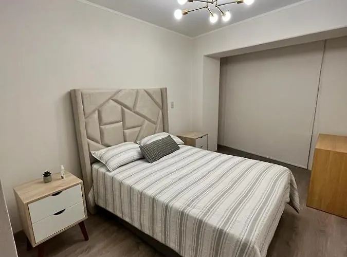 Departamento De Estreno En Barranco