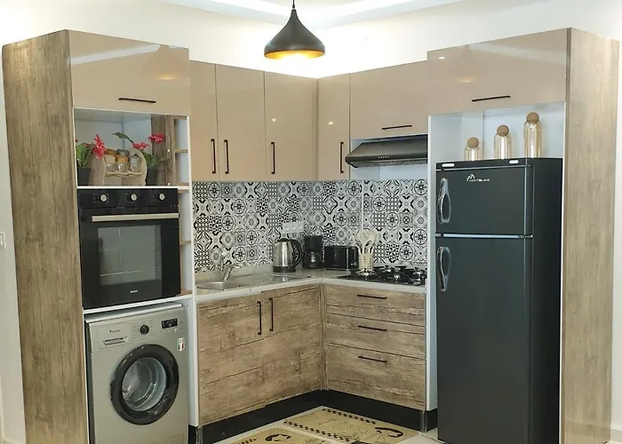 Cosy House La Marsa