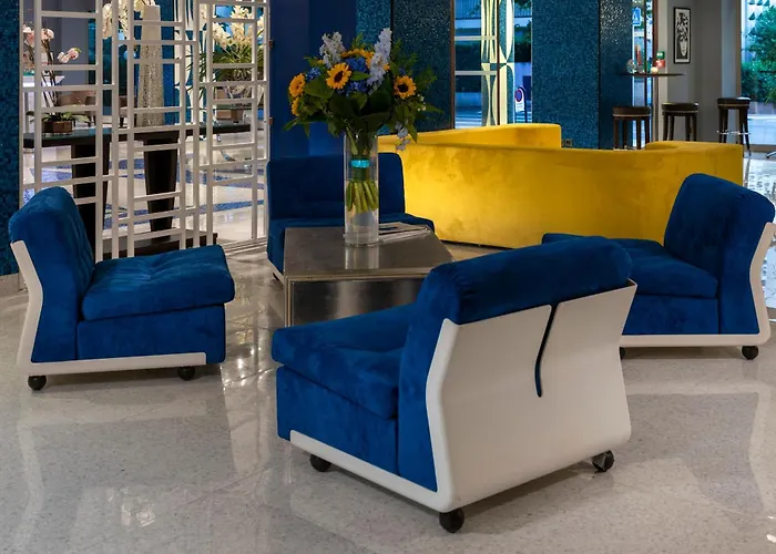 Juliana Hotel Cannes