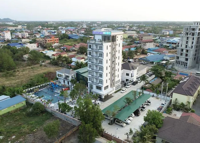 Romano Hotel