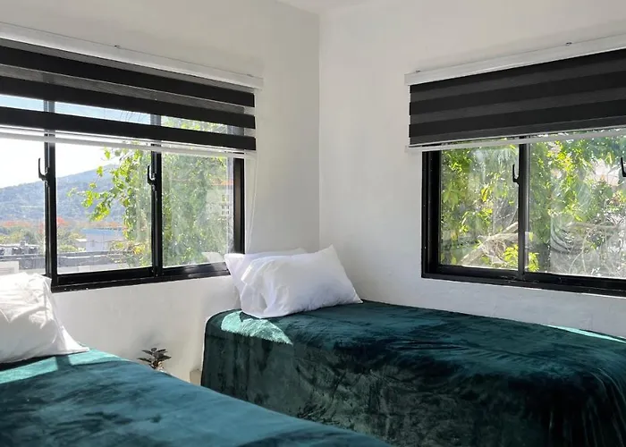 Loma Alta Hotel Boutique