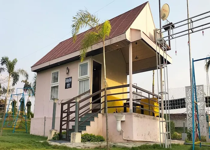 Fun N City Water Park , Adventure & Resort , Patna