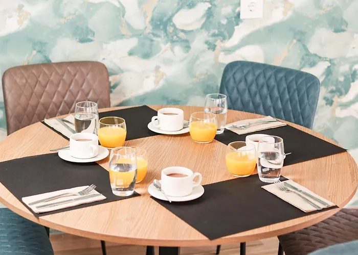 Hotel Narcea