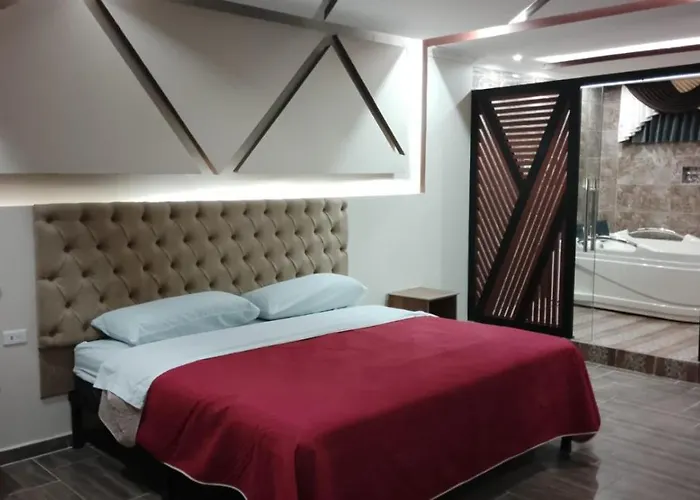 Hostal Kapital II
