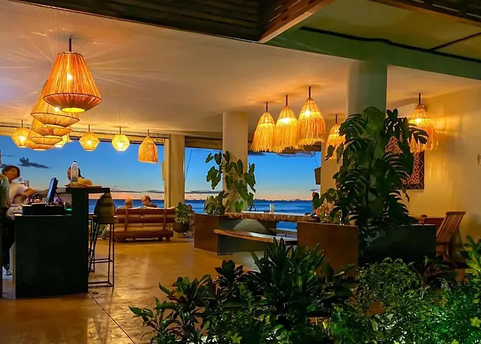 Maison Ylang Dive Center