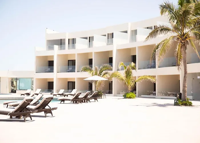 Soleare Hotel Boutique