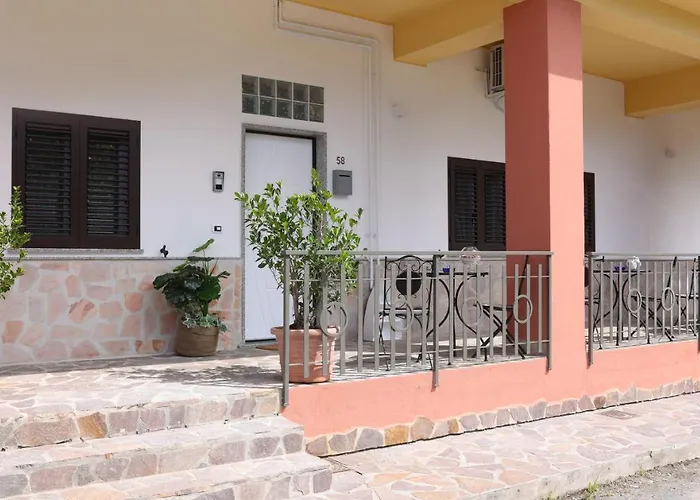 B&B A casa di Angela