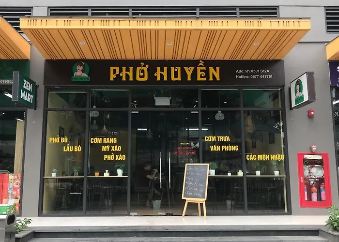 Cinema Homestay-R103 Vinhomes Ocean Park-Gia Lam-Ha Noi
