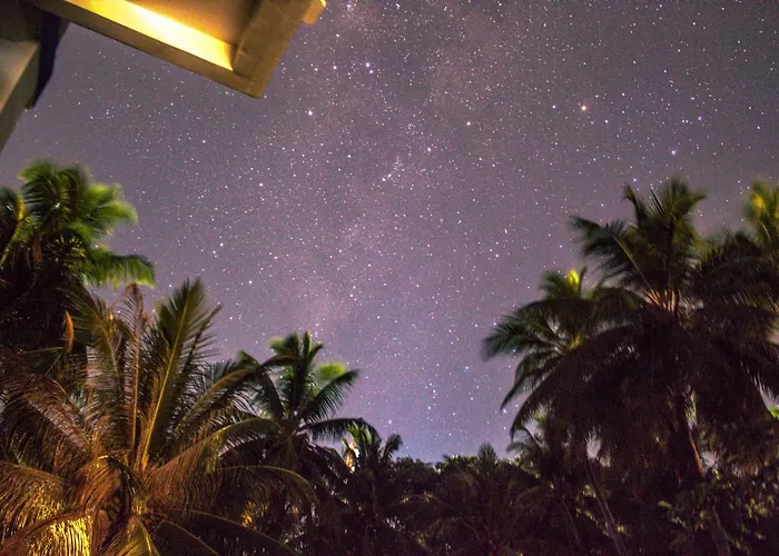 Silver County Fuvahmulah Diving Hotel