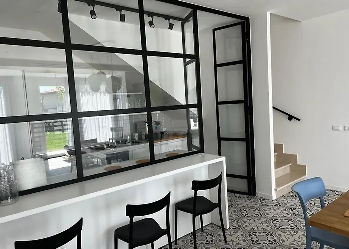 Elios Badino B&B