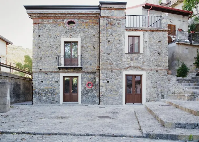 Casa Marinari