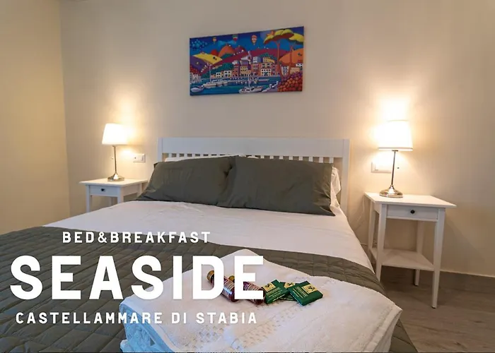 B&B Seaside