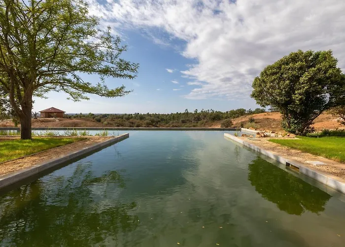Quinta Marugo Retreats