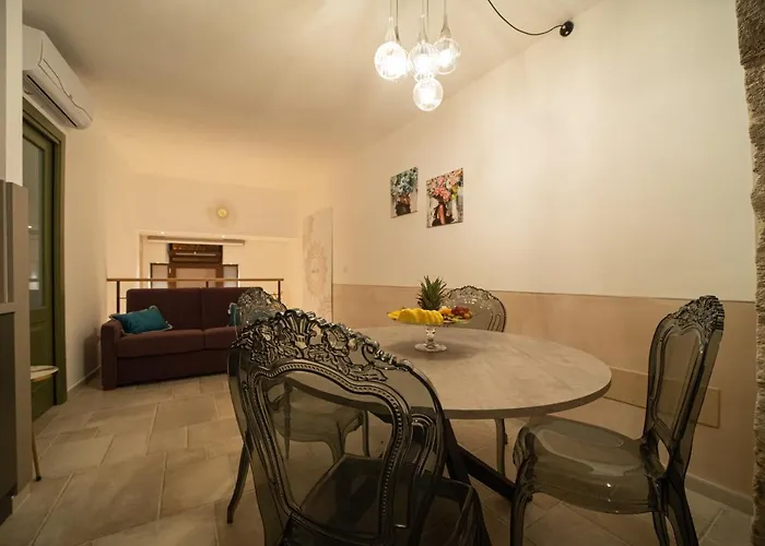Suite88 Affittacamere
