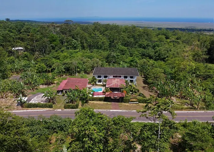Natura Gardens Galápagos