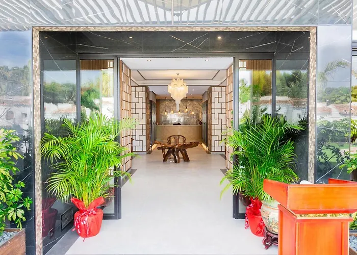 Hotel Casa Lili