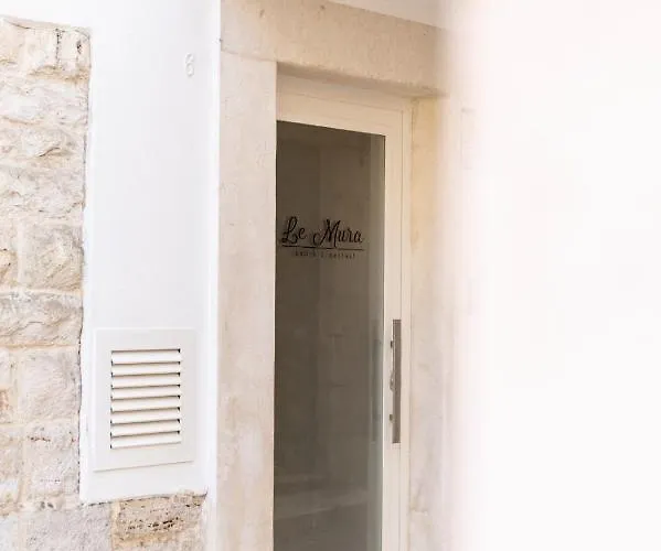 Bed & Breakfast Le Mura