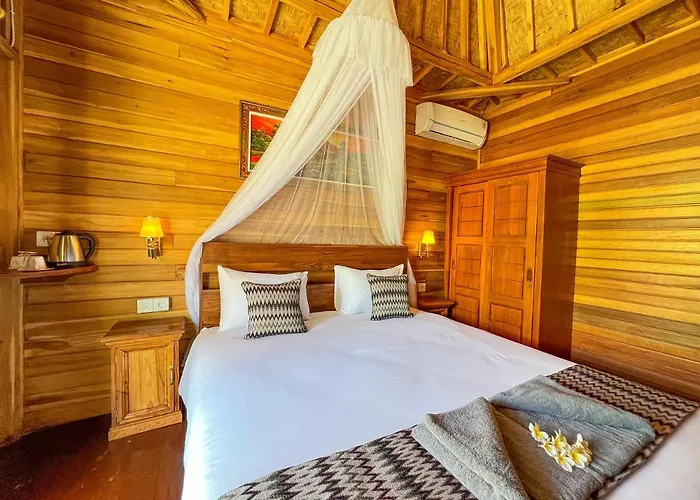 Skywatch Cottage