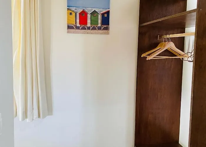 Mangal Beach Lodge
