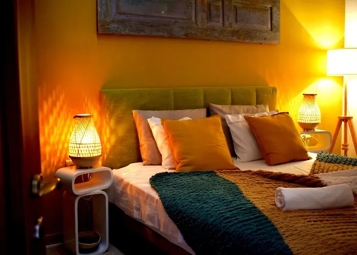 Carmen Art Hotel