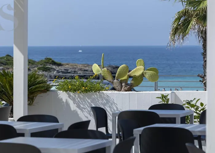 Sud Hotel Pulsano