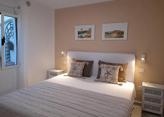 Bungalow Paseo Del Mar- Playa Roca Residence Sea Front Access - Free Ac - Wifi