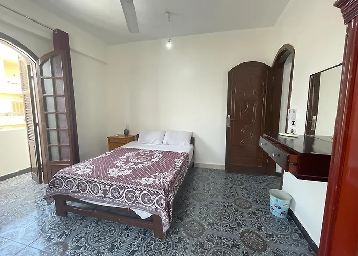 Gite Hotel Ramla Louxor