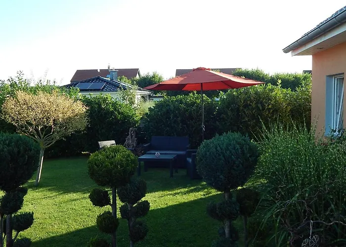 Grit´s Ferienwohnung