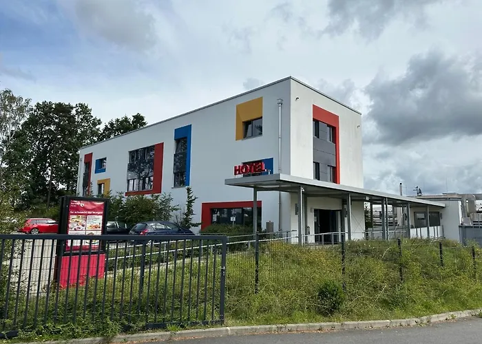 Serways Hotel Lüneburger Heide West