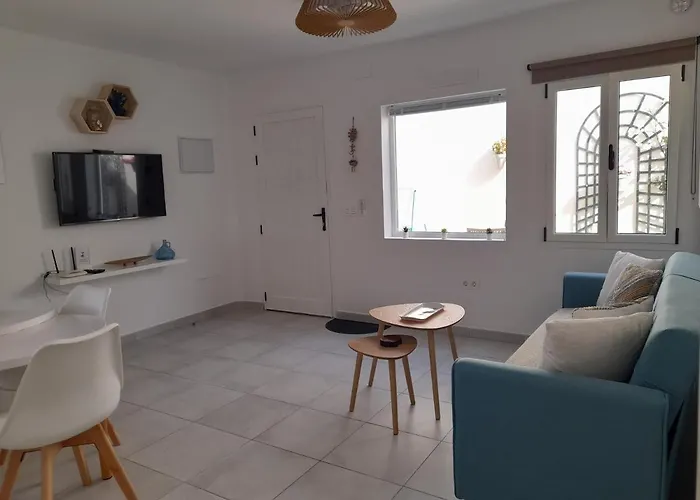 Bungalow Paseo Del Mar- Playa Roca Residence Sea Front Access - Free Ac - Wifi